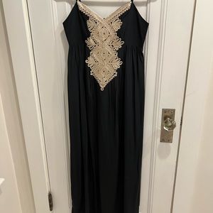 ❌SOLD❌Lilly Pulitzer Kelsey maxi 2